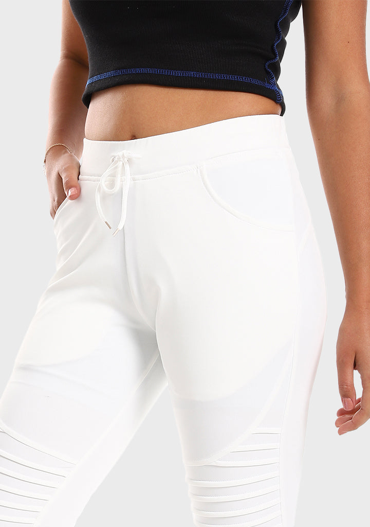 champs land - Doe Active Tubular Sweatpants