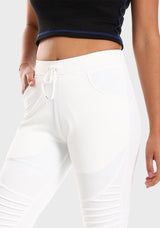 champs land - Doe Active Tubular Sweatpants