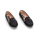 v branda - Ballerina Comfort Loafers  - women