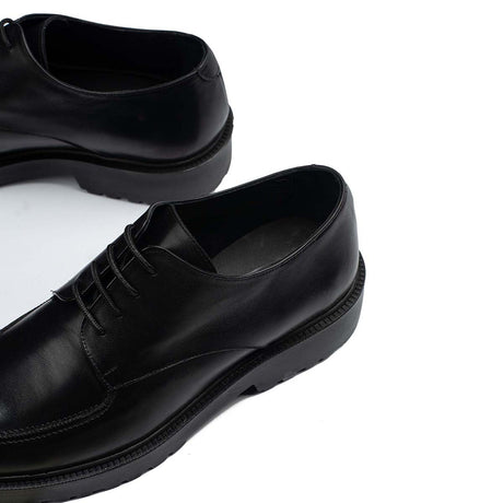 Brio -  Genuine Leather Chunky Ox
