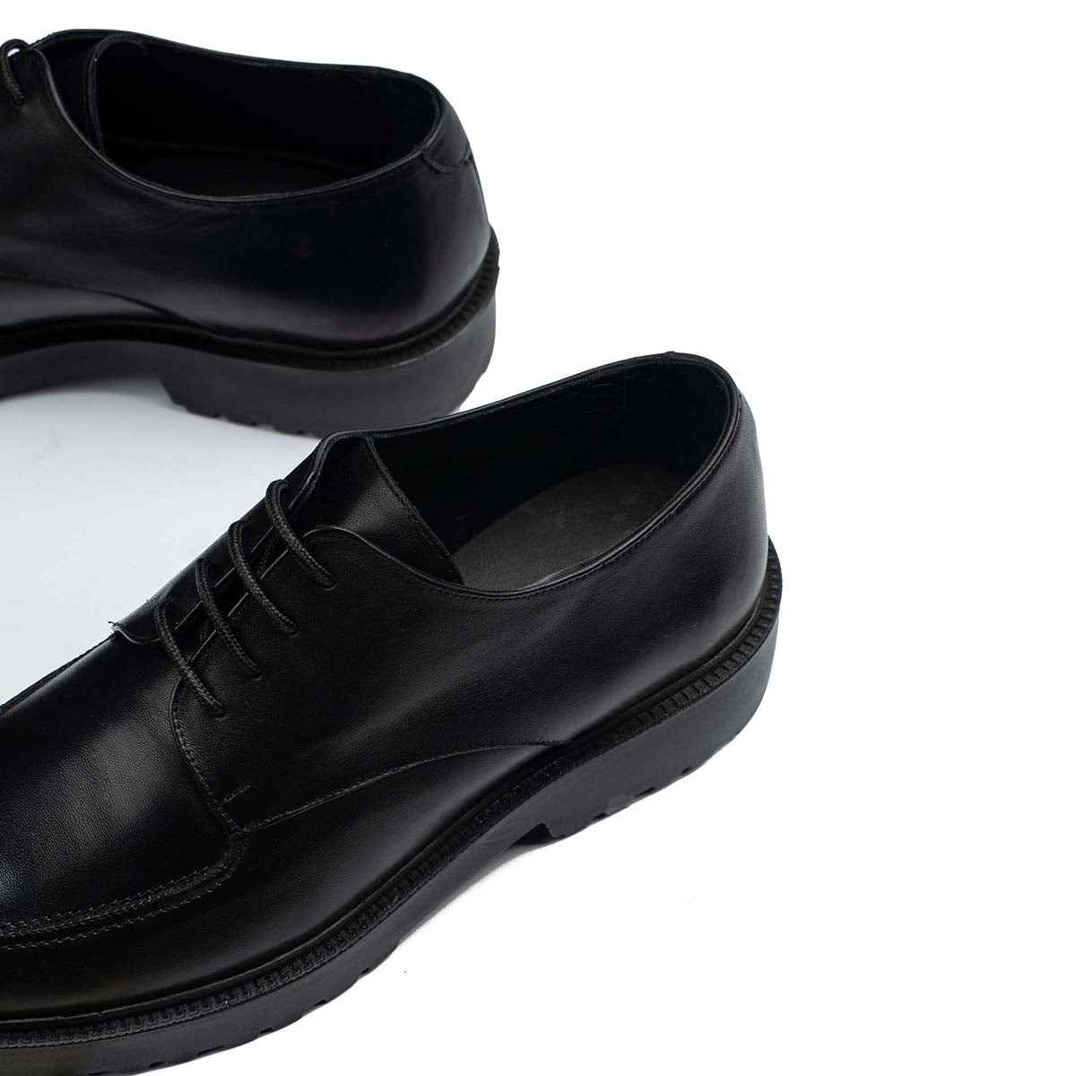 Brio -  Genuine Leather Chunky Ox