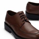 Brio - Genuine Leather Chunky Ox