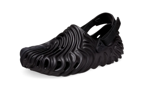 Crocs -Lightweight Perforated Clogs