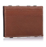 Leazus - Leather wallet - magic havan