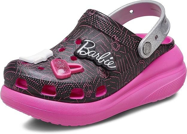 Crocs - Barbie Crush Clog