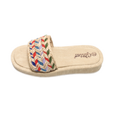 Glitter - Women Slippers