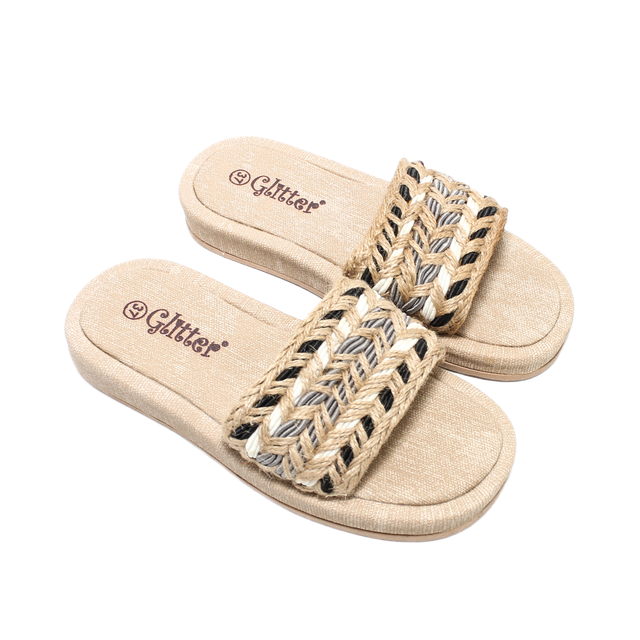 Glitter - Women Slippers