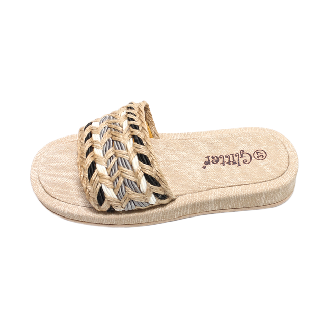 Glitter - Women Slippers