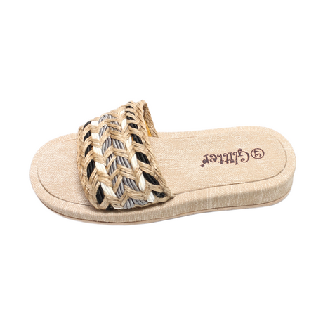 Glitter - Women Slippers