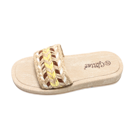 Glitter - Women Slippers
