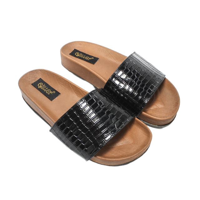 Glitter - Women Slippers