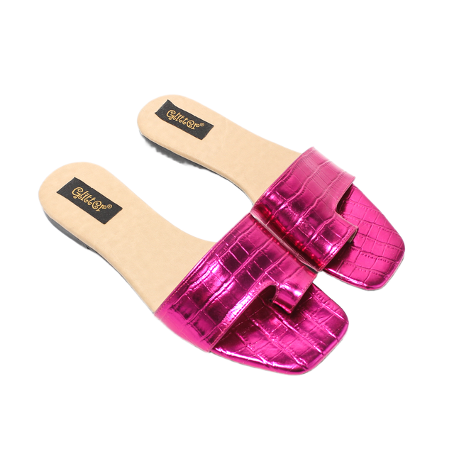 Glitter - Women Slippers