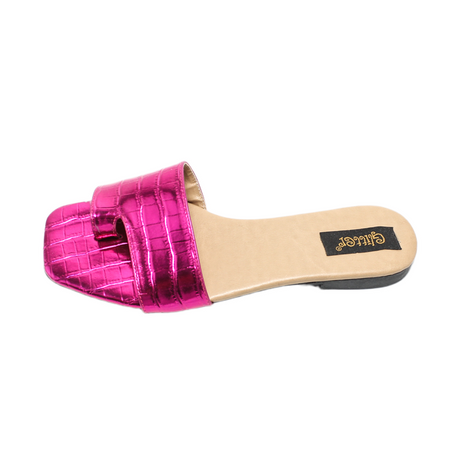 Glitter - Women Slippers