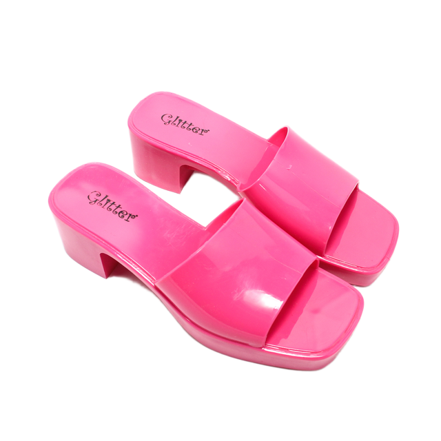 Glitter - Women Slippers
