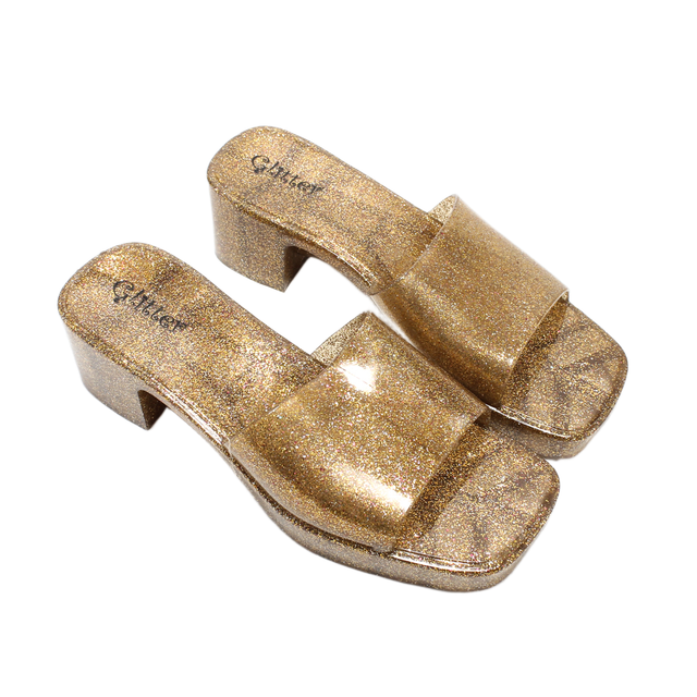 Glitter - Women Slippers