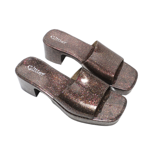 Glitter - Women Slippers