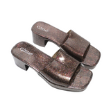 Glitter - Women Slippers