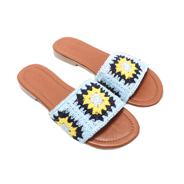 Glitter - Women Slippers