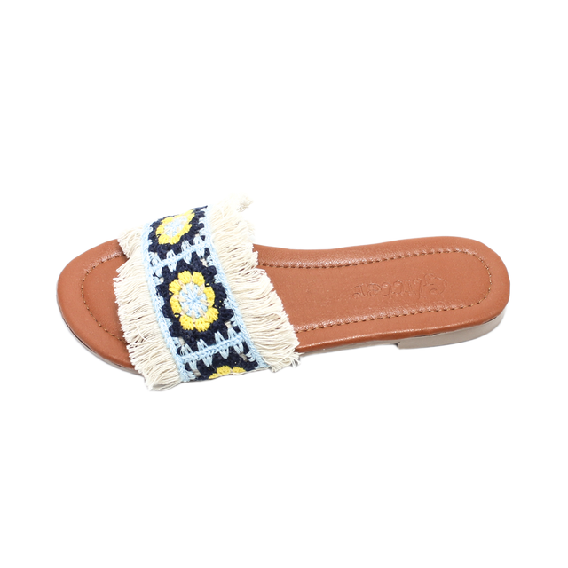 Glitter - Women Slippers