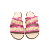 Glitter - Women Slippers