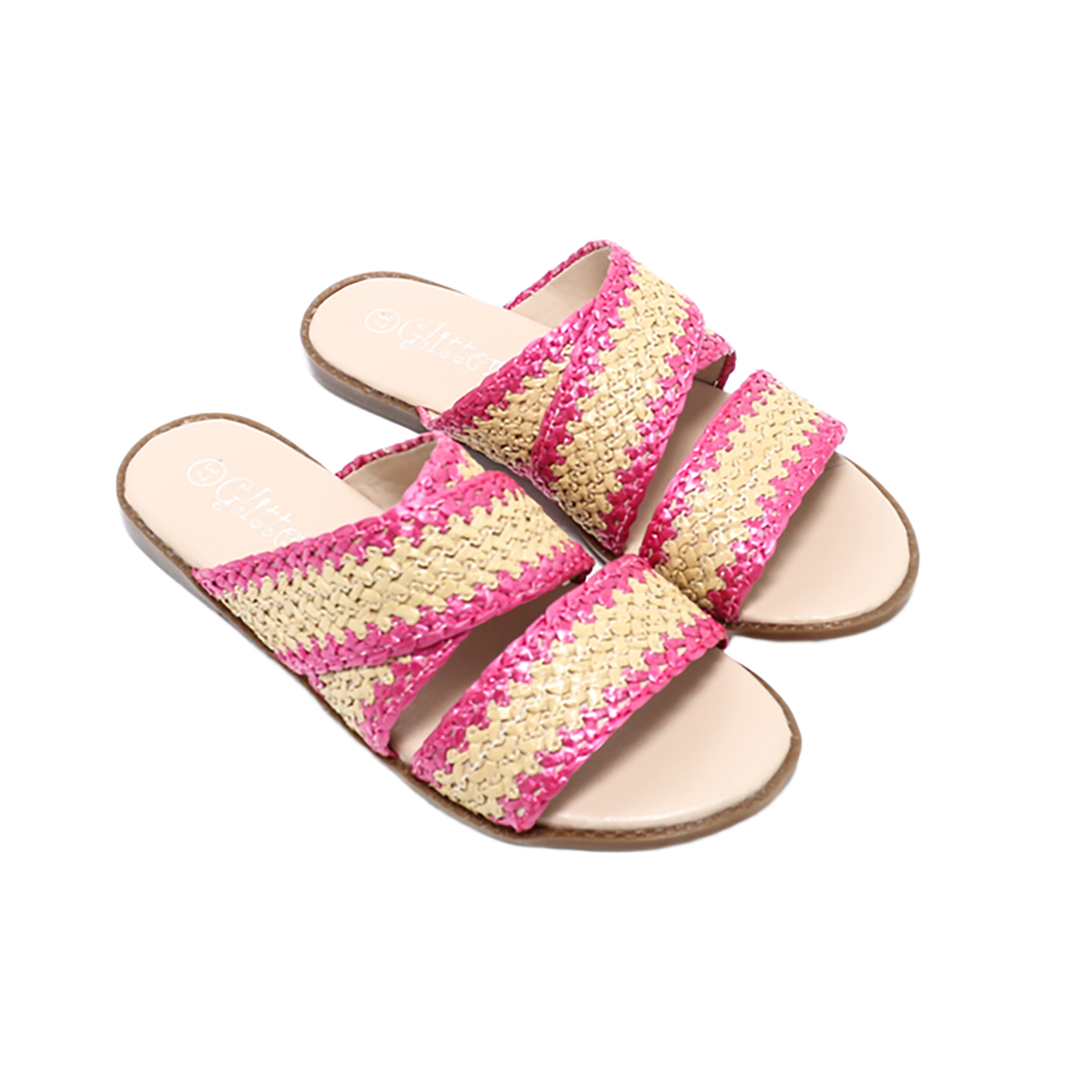 Glitter - Women Slippers