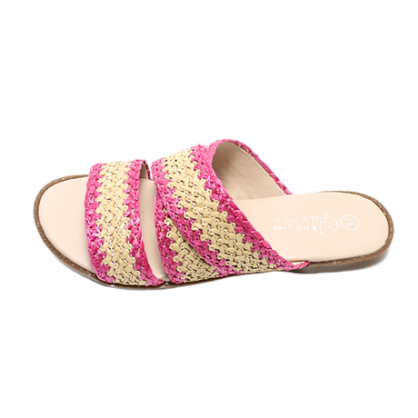 Glitter - Women Slippers