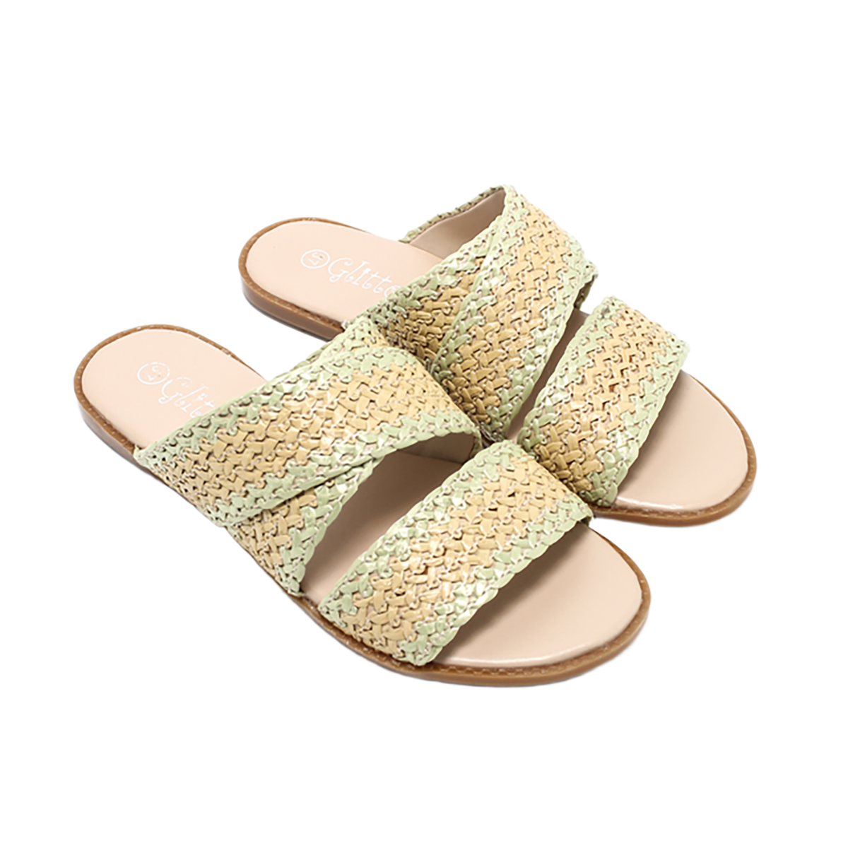 Glitter - Women Slippers