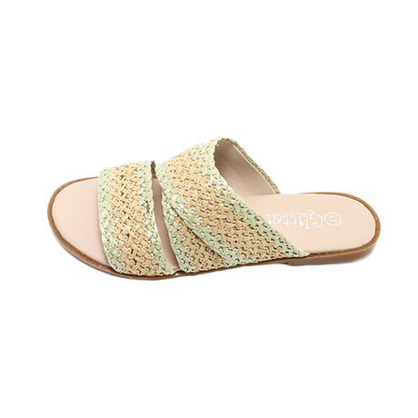 Glitter - Women Slippers