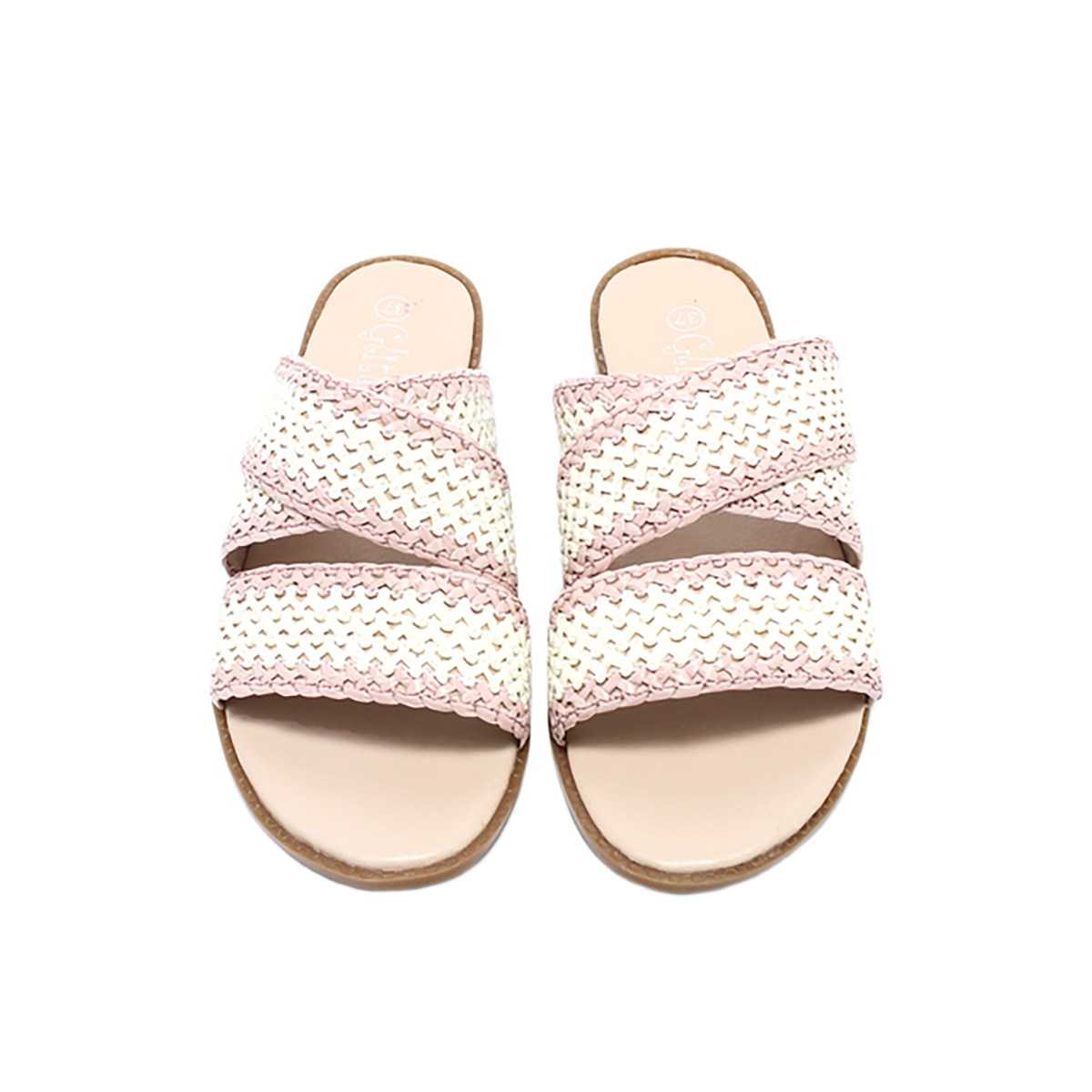 Glitter - Women Slippers