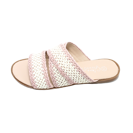 Glitter - Women Slippers