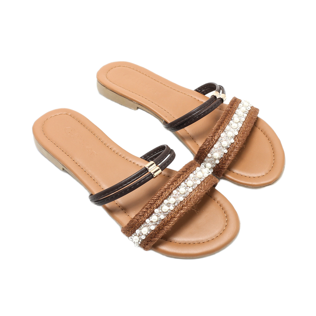 Glitter - Women Slippers