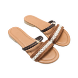 Glitter - Women Slippers