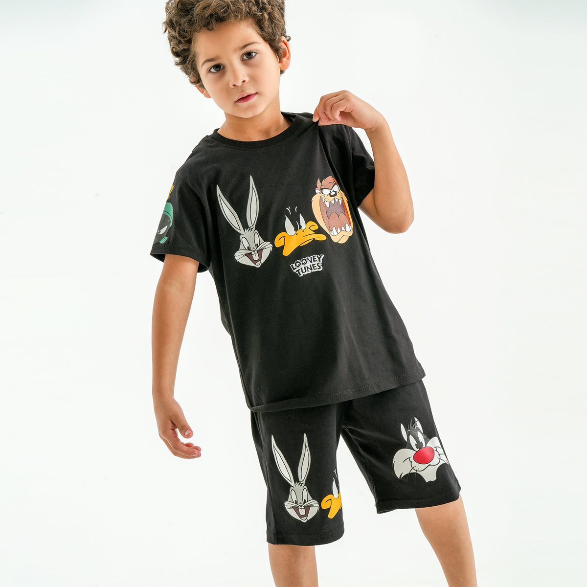 Jockey - Loony Tones Pajamas