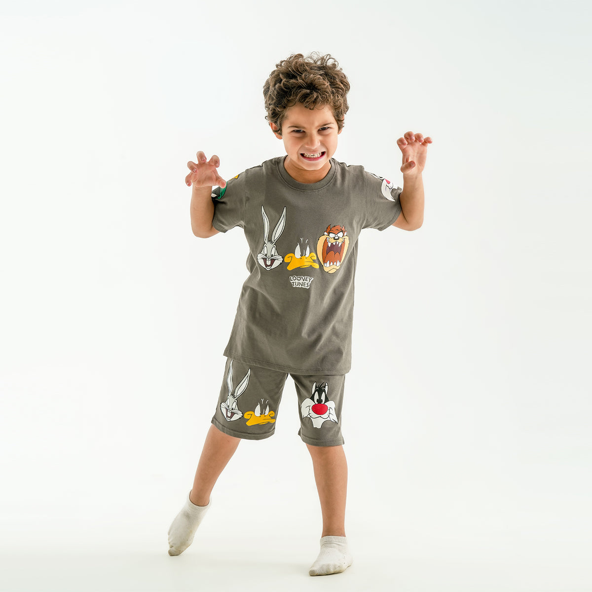 Jockey - Loony Tones Pajamas