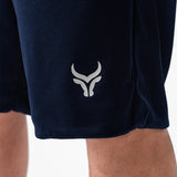 Taur - sportive dryfit mash liner double face short