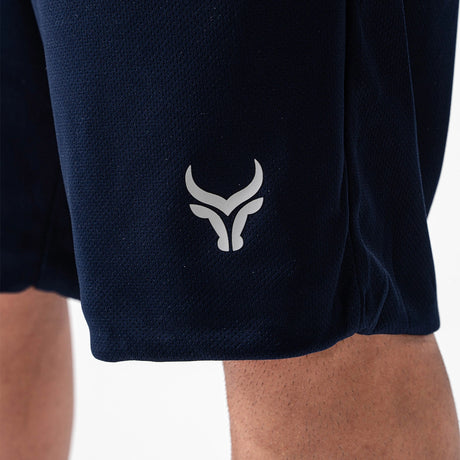 Taur - sportive dryfit mash liner double face short
