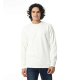 Red Circle - Knitted Casual Pullover for - Men