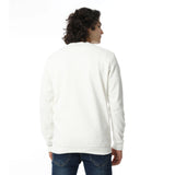 Red Circle - Knitted Casual Pullover for - Men