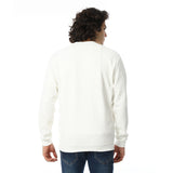 Red Circle - V-Neck Fog Knitted Pullover for - Men