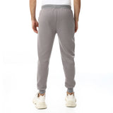 Red Circle - Elastic Ankle Sweatpants for - Men