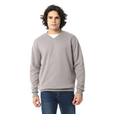 Red Circle - Plain Casual Sweatshirt for - Men