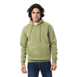Red Circle - Solid Comfy Hoodie for - Men