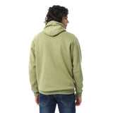 Red Circle - Solid Comfy Hoodie for - Men