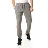 Red Circle - Regular Comfy Elastic Waist Sweatpants for - Men