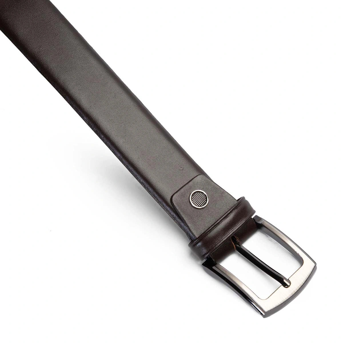 Brio -  Smooth Leather Belt