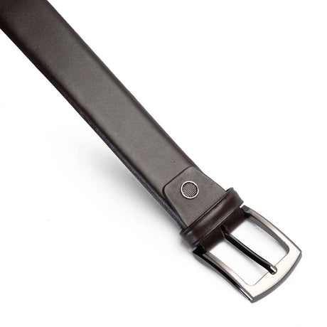 Brio -  Smooth Leather Belt