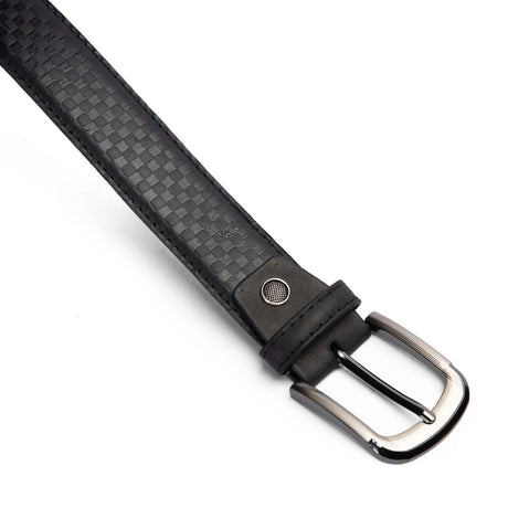 Brio -  Carbon Weave Belt