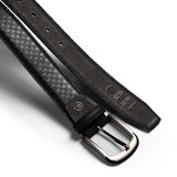 Brio -  Carbon Weave Belt