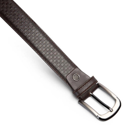 Brio -  Carbon Weave Belt