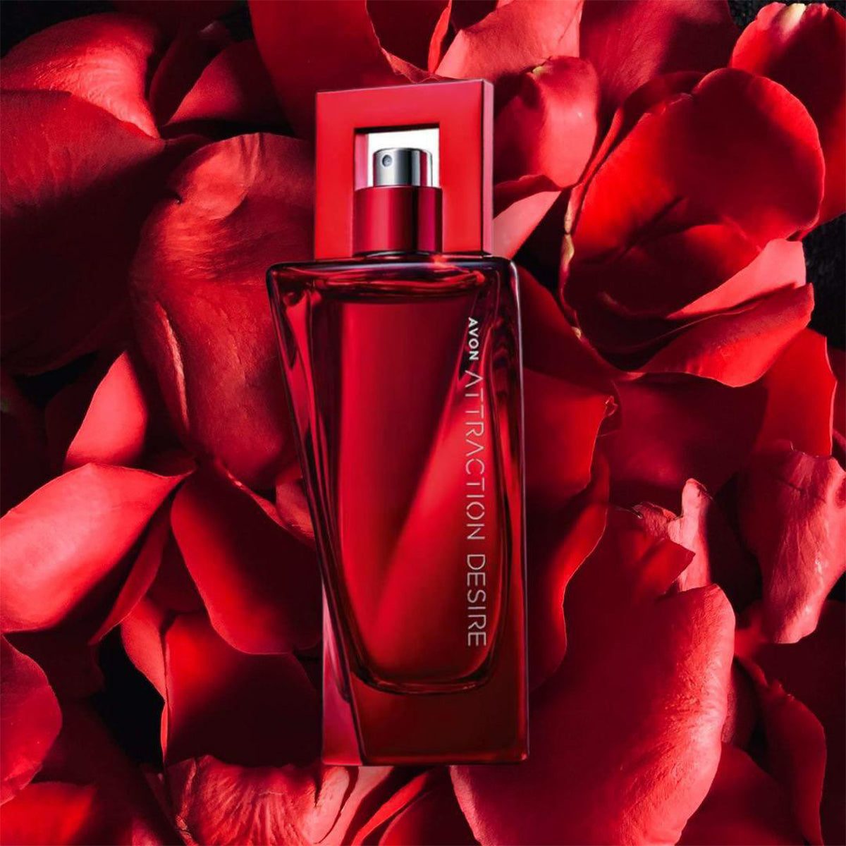 Avon - Attraction Desire For Her